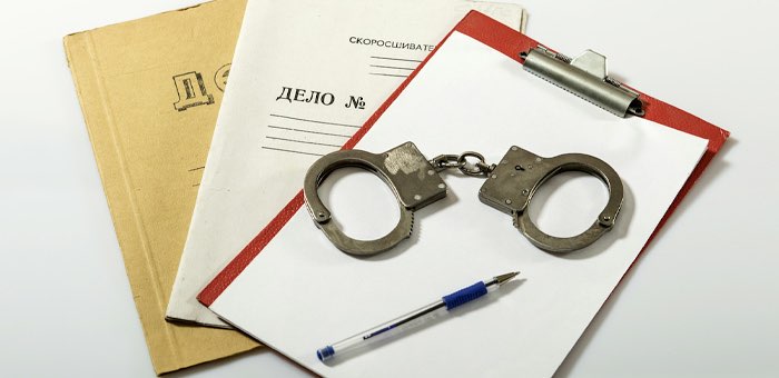 Банда Казазаева пошла под суд