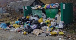 В Республике Алтай скорректируют «мусорную реформу»
