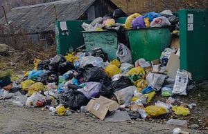 В Республике Алтай скорректируют «мусорную реформу» В Республике Алтай скорректируют «мусорную реформу»