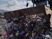Эксперты подсчитали объемы мусора в Республике Алтай Эксперты подсчитали объемы мусора в Республике Алтай