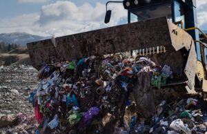 Эксперты подсчитали объемы мусора в Республике Алтай Эксперты подсчитали объемы мусора в Республике Алтай