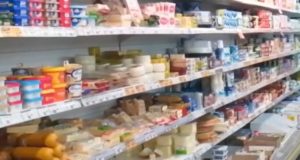 «Марию-Ра» оштрафовали на 300 тысяч рублей за продажу «просрочки» «Марию-Ра» оштрафовали на 300 тысяч рублей за продажу «просрочки»