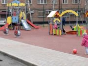 В Горно-Алтайске завершается благоустройство общественных и дворовых территорий В Горно-Алтайске завершается благоустройство общественных и дворовых территорий