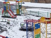 В Саратане и Ташанте благоустроили общественные территории В Саратане и Ташанте благоустроили общественные территории