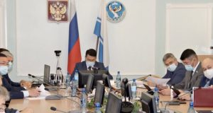 В Госсобрании началось обсуждение проекта бюджета на следующий год В Госсобрании началось обсуждение проекта бюджета на следующий год