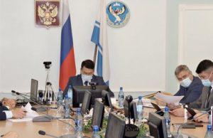 В Госсобрании началось обсуждение проекта бюджета на следующий год