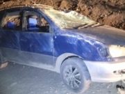 Мужчину будут судить за пьяное ДТП со смертельным исходом Мужчину будут судить за пьяное ДТП со смертельным исходом возле Ингеня