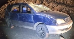 Мужчину будут судить за пьяное ДТП со смертельным исходом Мужчину будут судить за пьяное ДТП со смертельным исходом возле Ингеня