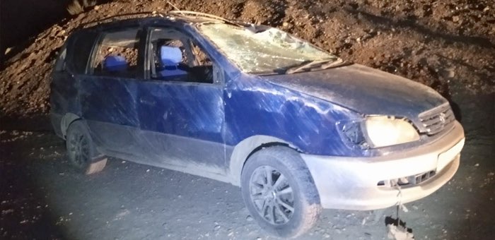 Мужчину будут судить за пьяное ДТП со смертельным исходом