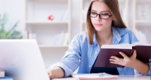 Провести время с пользой – дистанционное обучение по любой программе!