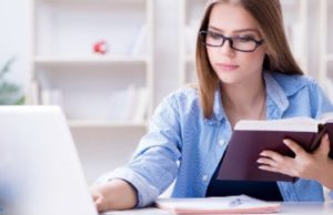 Провести время с пользой – дистанционное обучение по любой программе!