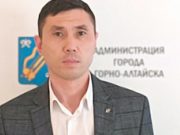 Начальником городского управления ЖКХ стал Айдар Толкочоков Начальником городского управления ЖКХ стал Айдар Толкочоков