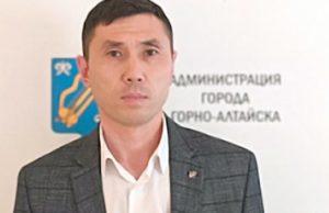 Начальником городского управления ЖКХ стал Айдар Толкочоков Начальником городского управления ЖКХ стал Айдар Толкочоков