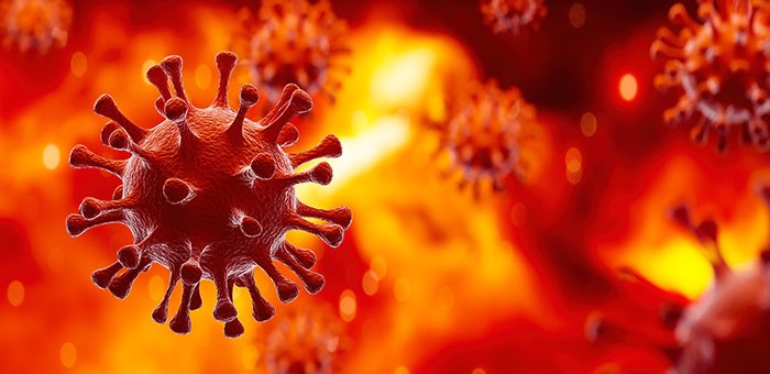 Две смерти и 172 новых случая заражения: сводка по коронавирусу за сутки