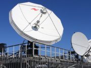 Шаг в космос: МегаФон создает новый способ доставки сигнала до абонентов Шаг в космос: МегаФон создает новый способ доставки сигнала до абонентов