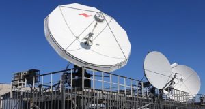 Шаг в космос: МегаФон создает новый способ доставки сигнала до абонентов