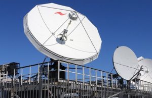 Шаг в космос: МегаФон создает новый способ доставки сигнала до абонентов Шаг в космос: МегаФон создает новый способ доставки сигнала до абонентов