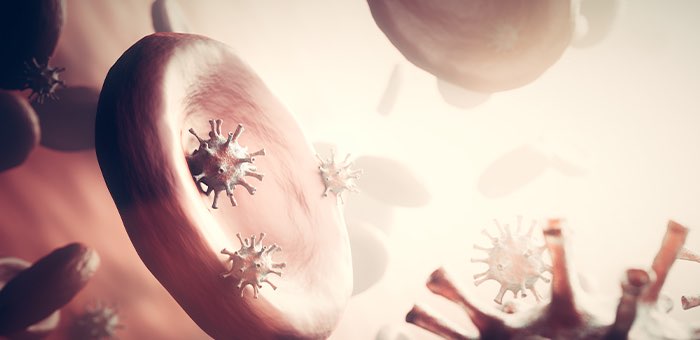 98 новых случаев заражения коронавирусом выявлено за сутки