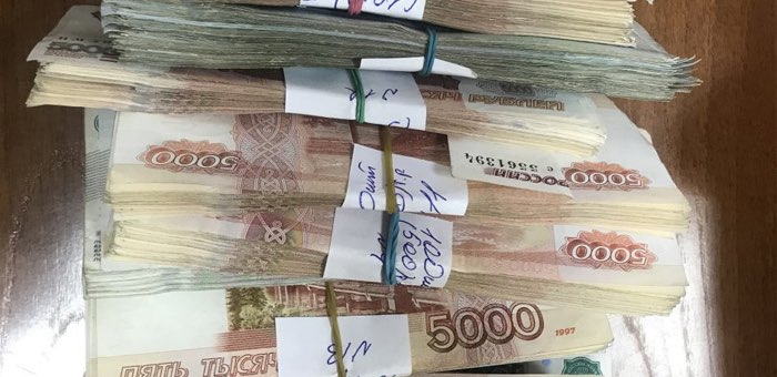 Фирму, коррумпировавшую врачей, ждет еще один штраф