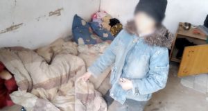 «Мать-кукушка» оставила сына на старшую дочь и не платила алименты «Мать-кукушка» оставила сына на старшую дочь и не платила алименты