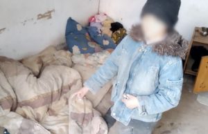 «Мать-кукушка» оставила сына на старшую дочь и не платила алименты «Мать-кукушка» оставила сына на старшую дочь и не платила алименты