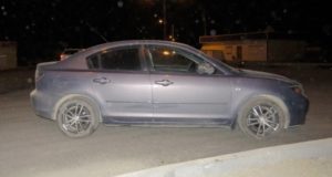 Две нетрезвые женщины выбежали на дорогу под колеса автомобиля в Кош-Агаче Две нетрезвые женщины выбежали на дорогу под колеса автомобиля в Кош-Агаче