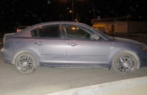 Две нетрезвые женщины выбежали на дорогу под колеса автомобиля в Кош-Агаче Две нетрезвые женщины выбежали на дорогу под колеса автомобиля в Кош-Агаче