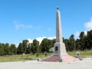 На Семинском заканчивается реставрация площадки для отдыха На Семинском заканчивается реставрация площадки для отдыха
