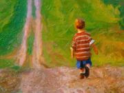 4-летний ребенок пошел искать ушедшую из дома маму, которую потом оштрафовали за беспечность 4-летний ребенок пошел искать ушедшую из дома маму. Потом женщину оштрафовали за беспечность