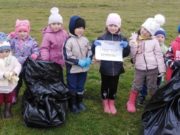 Почти 40 тонн мусора собрали на берегах рек в Усть-Канском районе Почти 40 тонн мусора собрали на берегах рек в Усть-Канском районе