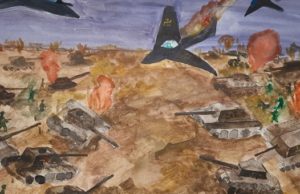 Подведены итоги конкурса «Я рисую книгу!» Подведены итоги конкурса «Я рисую книгу!»