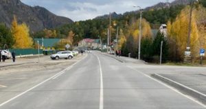 Завершен ремонт 20 участков региональных дорог