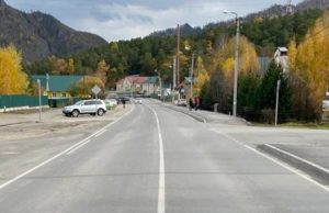 Завершен ремонт 20 участков региональных дорог