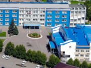 Итоги приемной кампании подвели в ГАГУ Итоги приемной кампании подвели в ГАГУ
