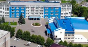Итоги приемной кампании подвели в ГАГУ Итоги приемной кампании подвели в ГАГУ