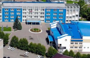 Итоги приемной кампании подвели в ГАГУ Итоги приемной кампании подвели в ГАГУ