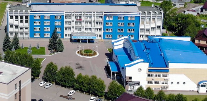 Итоги приемной кампании подвели в ГАГУ