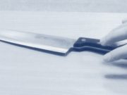 Ревнивец, угрожавший супруге ножом, пойдет под суд Ревнивец, угрожавший супруге ножом, пойдет под суд
