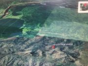 Спасатели пытаются эвакуировать живущего в тайге отшельника, который сломал ногу