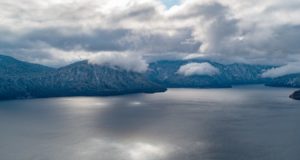 На выходных осадков не ожидается