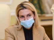 Федеральные ведомства согласовали назначение Екатерины Поваровой министром Федеральные ведомства согласовали назначение Екатерины Поваровой министром