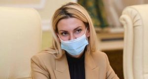 Федеральные ведомства согласовали назначение Екатерины Поваровой министром