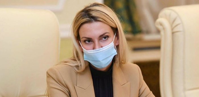 Федеральные ведомства согласовали назначение Екатерины Поваровой министром