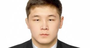 Айвар Саймин стал мастером спорта России