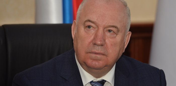 Роберта Пальталлера оставили под домашним арестом
