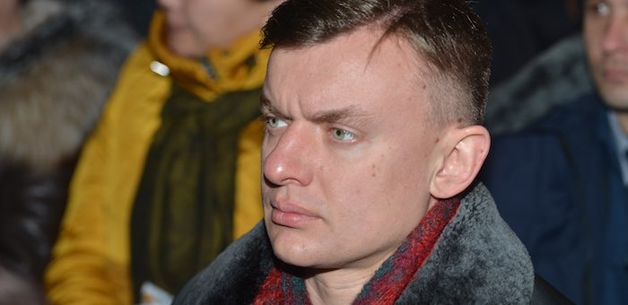 Главу Турочакского района оштрафовали на 50 тыс. рублей