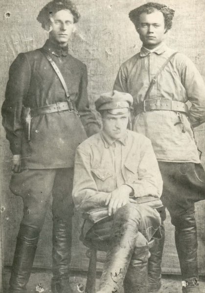 История становления органов МВД в Республике Алтай