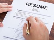 Ищем работу онлайн: когда следует обновить резюме