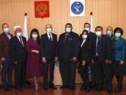 В Горном Алтае продолжается формирование Общественной палаты
