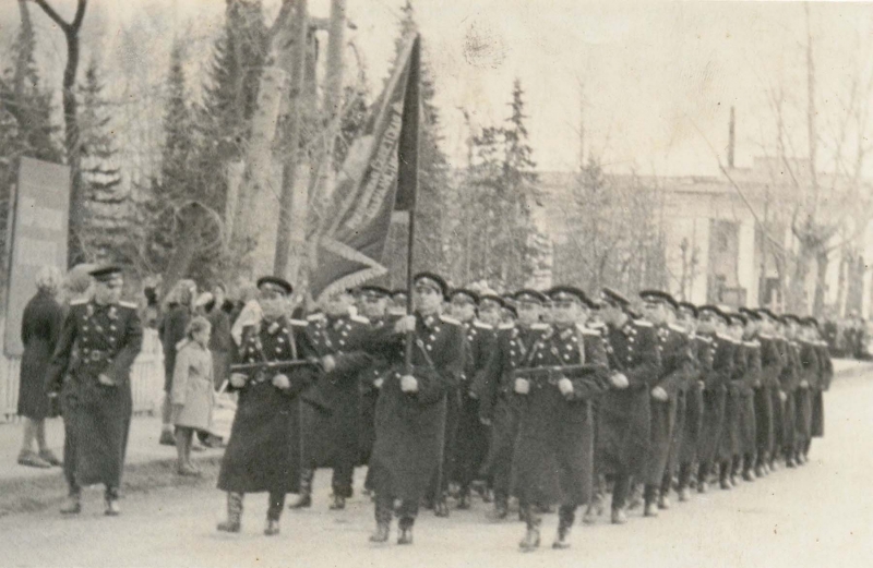 История становления органов МВД в Республике Алтай